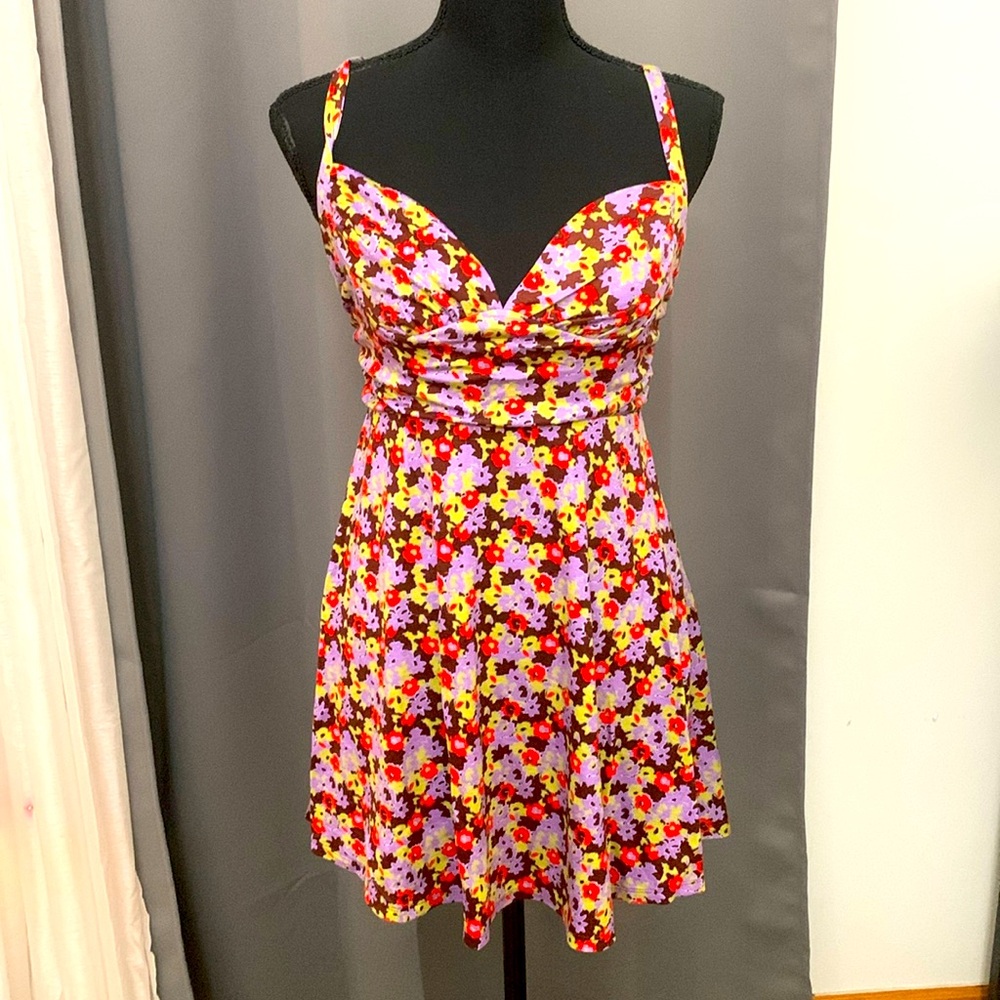NWT sundress